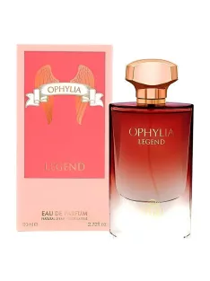 Дамски парфюм Fragrance World Ophylia Legend