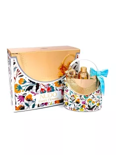 Дамски парфюм Fragrance Nudo Exotic Flowers