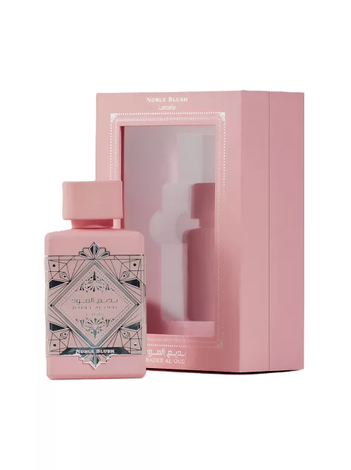 Дамски парфюм Lattafa Bade'e Al Oud Noble Blush