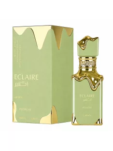 Дамски парфюм Lattafa Eclaire Pistache