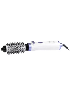   Маша за коса ECG HK 130 ionic, 800W, Бял - Код G5150
