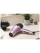 Сешоар Sencor SHD 6700VT, 2000W, Виолетов/Черен - Код G5235
