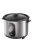 Оризоварка Sencor SRM 1000SS, 400 W, 1L, Сив - Код G5299