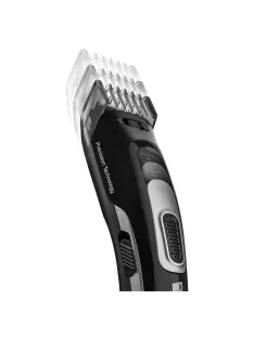   Машинка за подстригване Sencor SHP 4501BK, Сменяема приставка, Черен - Код G5311