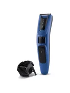 Машинка за подстригване SENCOR SHP 3500BL, Черен/Син - Код G5457