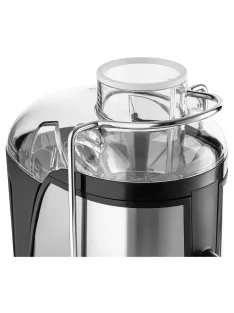   Сокоизстисквачка SENCOR SJE 741SS, 400W, ECO мотор, 1.2L, Бял/Сив - Код G5477