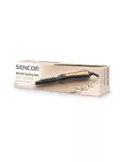 Маша с горещ въздух SENCOR SHS 3000BK, 400W, 2 настройки на температурата и скоростта, Черен - Код G5493