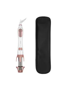   Маша за коса SENCOR SHS 0900GD, 45 W, 5 скорост на въртене, 11 температурни настройки, Бял - Код G5528