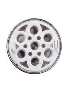   Уред за варене на яйца Muhler ME-271, За 7 яйца, 350W, Бял - Код G8531