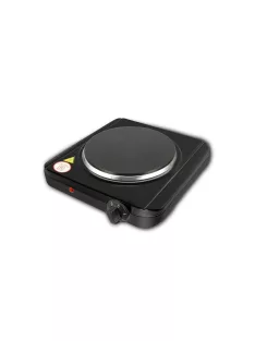  Котлон Rosberg R51445BR, 1500W, Ръчно управление, Черен - Код G8600