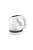 Електрическа кана Oliver Voltz OV51230V, 2200W, Бял