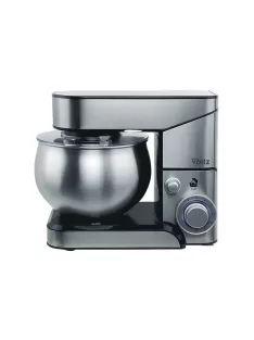Планетарен миксер с купа Voltz V51115F, 1600W, 5 литра,