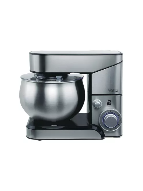 Планетарен миксер с купа Voltz V51115F, 1600W, 5 литра,