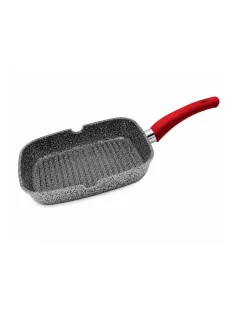 Грил тиган ZEPHYR Actual Line ZP 4316 NM24, 24 см