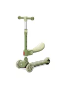 Тротинетка LORELLI SPEEDSTER GREEN, До 50 кг.