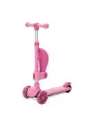 Тротинетка LORELLI SPEEDSTER PINK, До 50 кг.