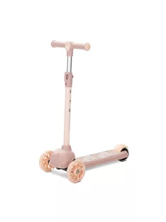 Тротинетка LORELLI JETSTER PEACH, До 20 кг.