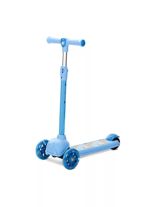 Тротинетка LORELLI JETSTER BLUE, До 20 кг.
