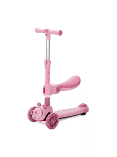 Тротинетка LORELLI SWIFTIE PINK, До 50 кг., Розов