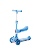 Тротинетка LORELLI SWIFTIE BLUE, До 50 кг.