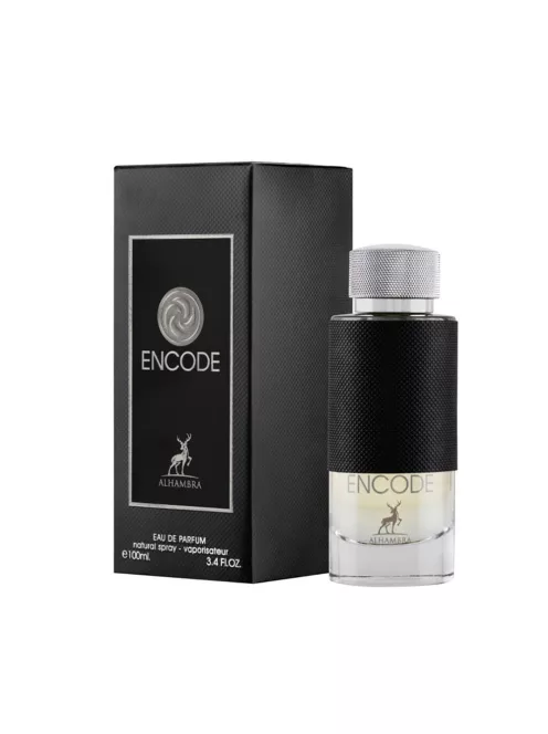Мъжки парфюм Encode Maison Alhambra, EDP 100ml