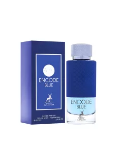 Мъжки парфюм Maison Alhambra Encode Blue, EDP 100ml