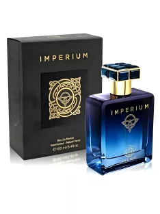 Мъжки парфюм Fragrance World Imperium, EDP 100ml