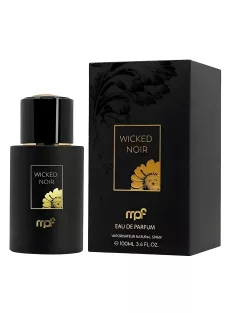 Мъжки парфюм MPF Wicked noire