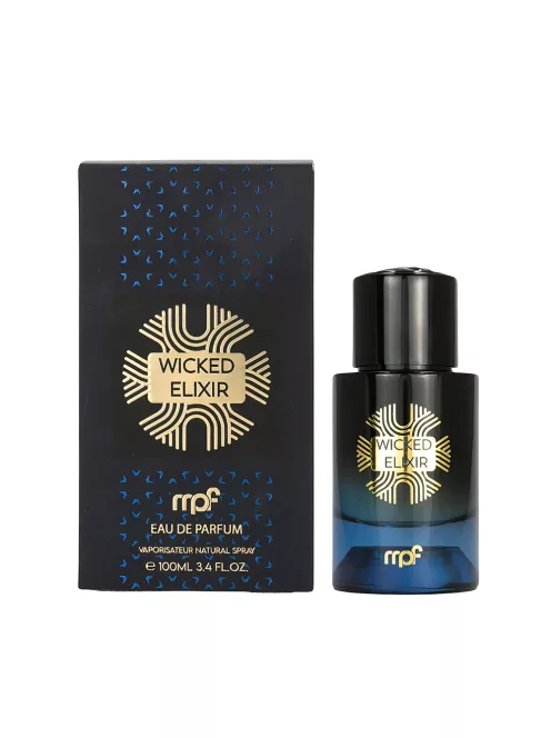 Мъжки парфюм MPF Wicked Elixir