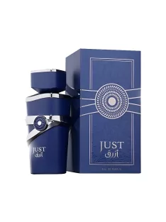 Мъжки парфюм Fragrance World Just Azraq