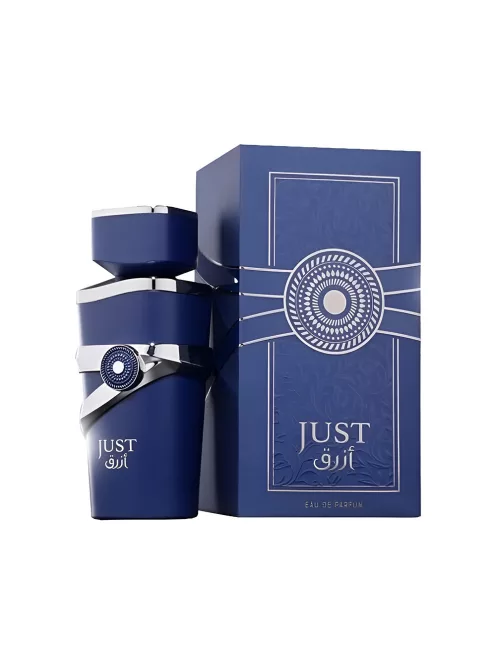 Мъжки парфюм Fragrance World Just Azraq