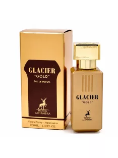 Мъжки парфюм Maison Alhambra Glacier Gold