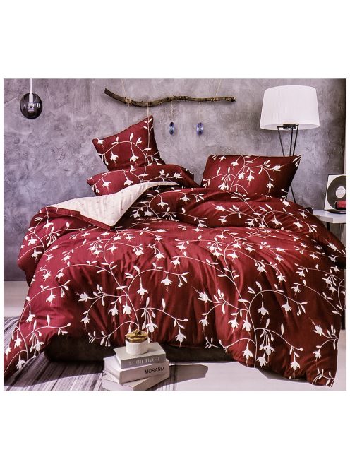 Komplet posteljnine z obojestranskim dizajnom znamke EmonaMall, iz 6 delov - Model S12016