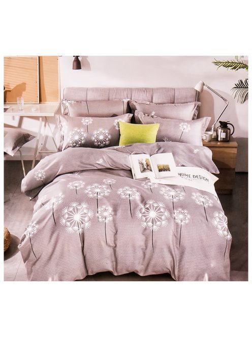 Komplet posteljnine z enostranskim dizajnom („ena oseba in pol“) znamke EmonaMall, iz 4 delov - Model S12069