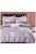 Komplet posteljnine z enostranskim dizajnom („ena oseba in pol“) znamke EmonaMall, iz 4 delov - Model S12080