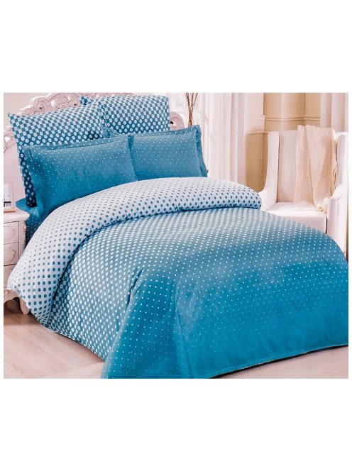 Komplet posteljnine z obojestranskim dizajnom znamke EmonaMall, iz 6 delov - Model S12101