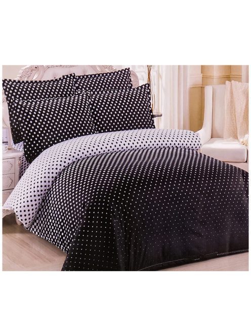 Komplet posteljnine z obojestranskim dizajnom znamke EmonaMall, iz 4 delov - Model S12106