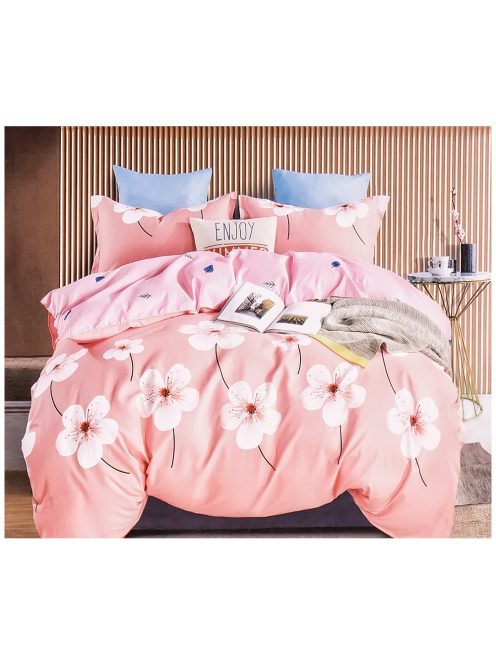 Komplet posteljnine z obojestranskim dizajnom znamke EmonaMall, iz 6 delov - Model S12118