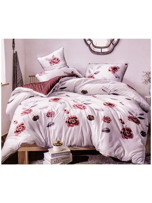 Komplet posteljnine z obojestranskim dizajnom znamke EmonaMall, iz 6 delov - Model S12141