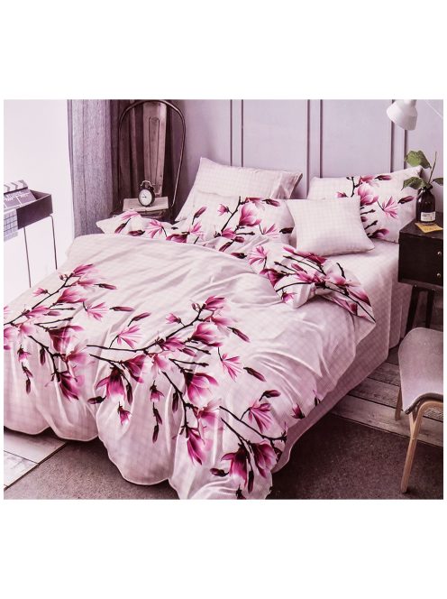 Komplet posteljnine z obojestranskim dizajnom znamke EmonaMall, iz 6 delov - Model S12207