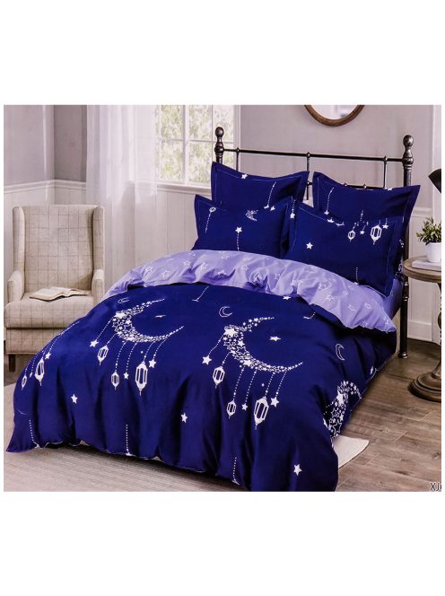Komplet posteljnine z obojestranskim dizajnom znamke EmonaMall, iz 6 delov - Model S12242