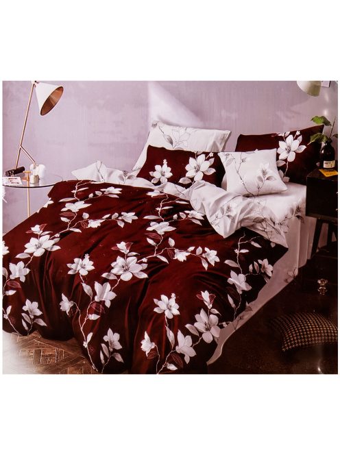 Komplet posteljnine z obojestranskim dizajnom znamke EmonaMall, iz 6 delov - Model S12367