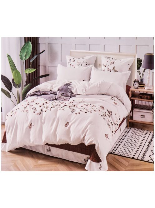 Komplet posteljnine z obojestranskim dizajnom znamke EmonaMall, iz 6 delov - Model S12446