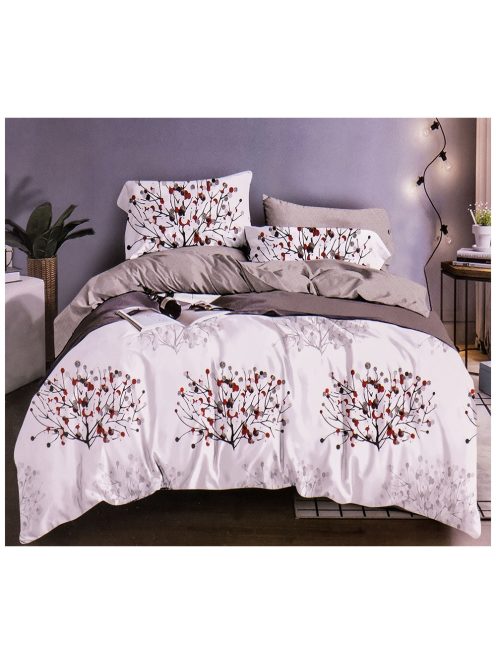 Komplet posteljnine z obojestranskim dizajnom znamke EmonaMall, iz 4 delov - Model S12582
