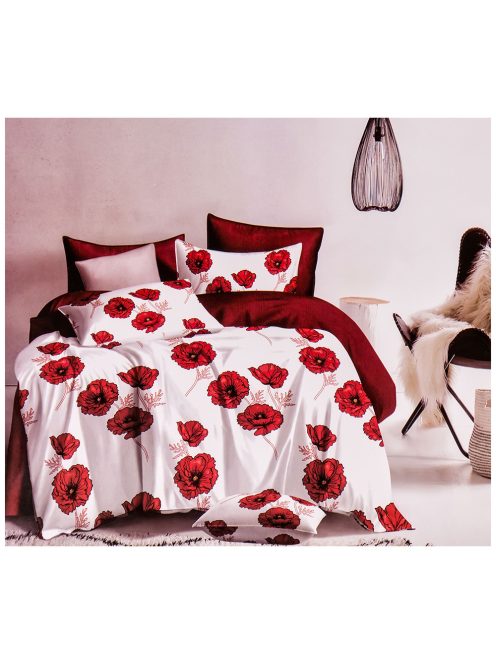 Komplet posteljnine z obojestranskim dizajnom znamke EmonaMall, iz 6 delov - Model S12661