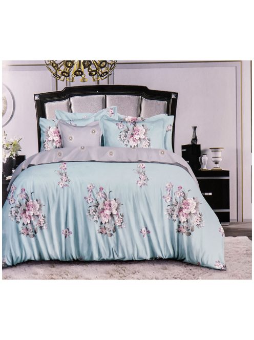 Komplet posteljnine z enostranskim dizajnom znamke EmonaMall, iz 6 delov - Model S12702