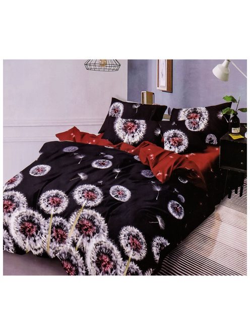 Komplet posteljnine z obojestranskim dizajnom znamke EmonaMall, iz 6 delov - Model S13243