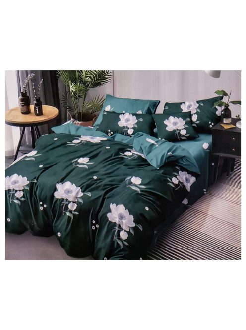 Komplet posteljnine z obojestranskim dizajnom znamke EmonaMall, iz 6 delov - Model S13998