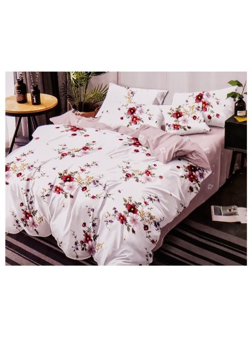 Komplet posteljnine z obojestranskim dizajnom znamke EmonaMall, iz 6 delov - Model S14004