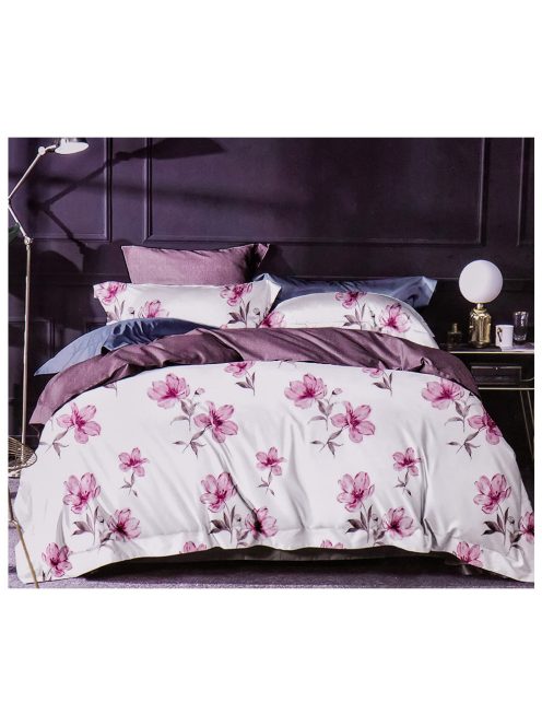 Komplet posteljnine z obojestranskim dizajnom znamke EmonaMall, iz 6 delov - Model S14147